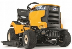 Садовий трактор Cub Cadet XT2 PS117