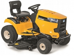 Садовий трактор Cub Cadet XT2 PS117