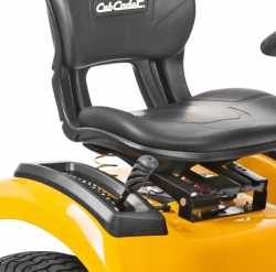 Садовий трактор Cub Cadet XT2 PS117