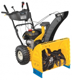  Cub Cadet 524 SWE