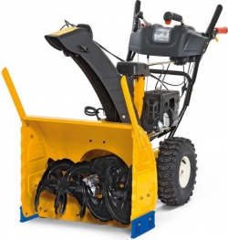  Cub Cadet 524 SWE