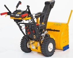  Cub Cadet 524 SWE