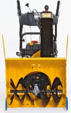  Cub Cadet 524 SWE