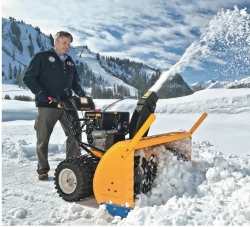  Cub Cadet 524 SWE