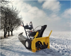  Cub Cadet 524 SWE