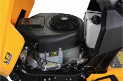   Cub Cadet LT3 PS107