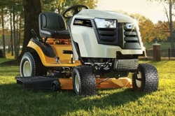   Cub Cadet CC 1018 BHG (13HT93AG603)