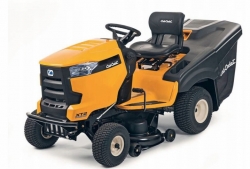   Cub Cadet XT2 PR95