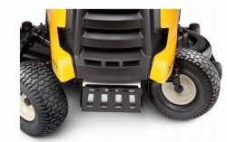   Cub Cadet XT2 PR95