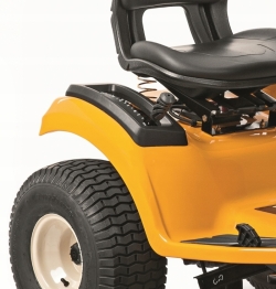   Cub Cadet XT1 OS96