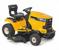   Cub Cadet XT2 QS117