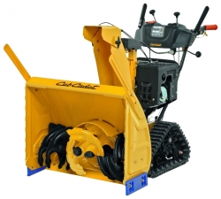 ������������ ���������� Cub Cadet 730 HD TDE