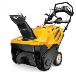  Cub Cadet 221 LHP