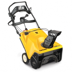  Cub Cadet 221 LHP