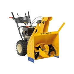  CubCadet 528 HD SWE