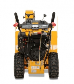  CubCadet 528 HD SWE