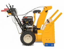  CubCadet 528 HD SWE