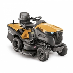 Садовий трактор STIGA EstatePRO9122XWSY