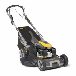 Газонокосарка бензинова самохідна STIGA Twinclip55SVEQH