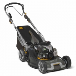    STIGA Twinclip55SVEQB