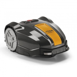 ������������� - ����� ������������ STIGA AutoclipM3