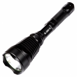  Bailong BL-2800 (Cree XM-L T6, 1200 , 5 , 2x18650), 