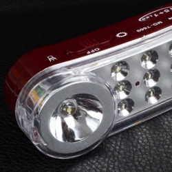   MD-7669 (1+15 LED)