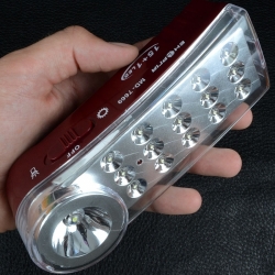   MD-7669 (1+15 LED)