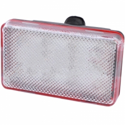     (12-LED, 7 , 3xAAA)