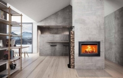   Jotul I 570 FLAT