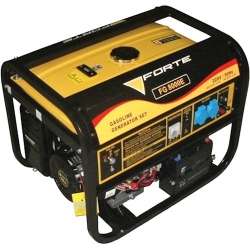 Forte FG9000E Электрогенератор
