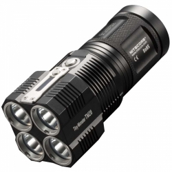  Nitecore TM28 (4xCree XHP35 HI, 6000 , 8 , 4x18650)