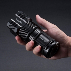 ˳ Nitecore TM28 (4xCree XHP35 HI, 6000 , 8 , 4x18650)