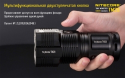  Nitecore TM28 (4xCree XHP35 HI, 6000 , 8 , 4x18650)