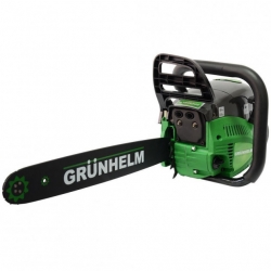   Grunhelm GS-5200M Professional 