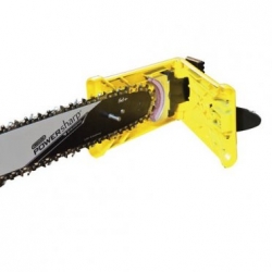 Бензопила Oleo-Mac GS 35 C + PowerSharp 14