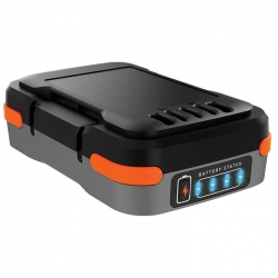   BLACK + DECKER BDCB12B