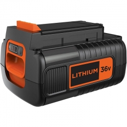   BLACK + DECKER BL20362