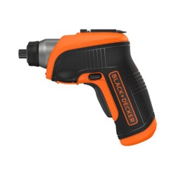   BLACK & DECKER CS3652LC