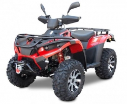  LINHAI LH550ATV-L