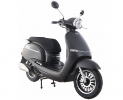  FORTE CRUISE 150CC