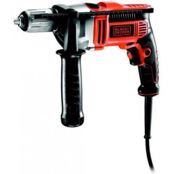   BLACK + DECKER BDK700K