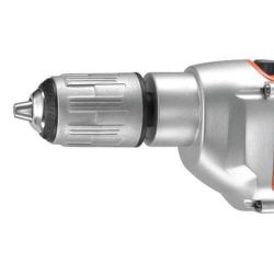 Дрель ударная BLACK+DECKER BDK700K