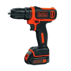 -  BLACK + DECKER BDCDD12