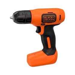 -  BLACK+DECKER BDCD8