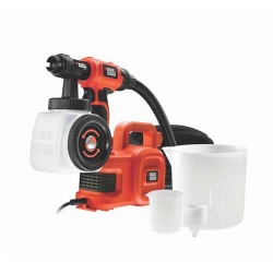  Black & Decker HVLP400