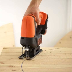    BLACK+DECKER BDCJS12N