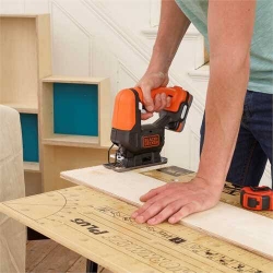    BLACK+DECKER BDCJS12N