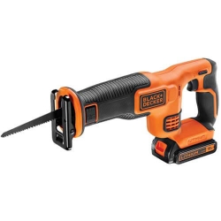    BLACK + DECKER BDCR18