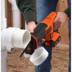    BLACK + DECKER BDCR18